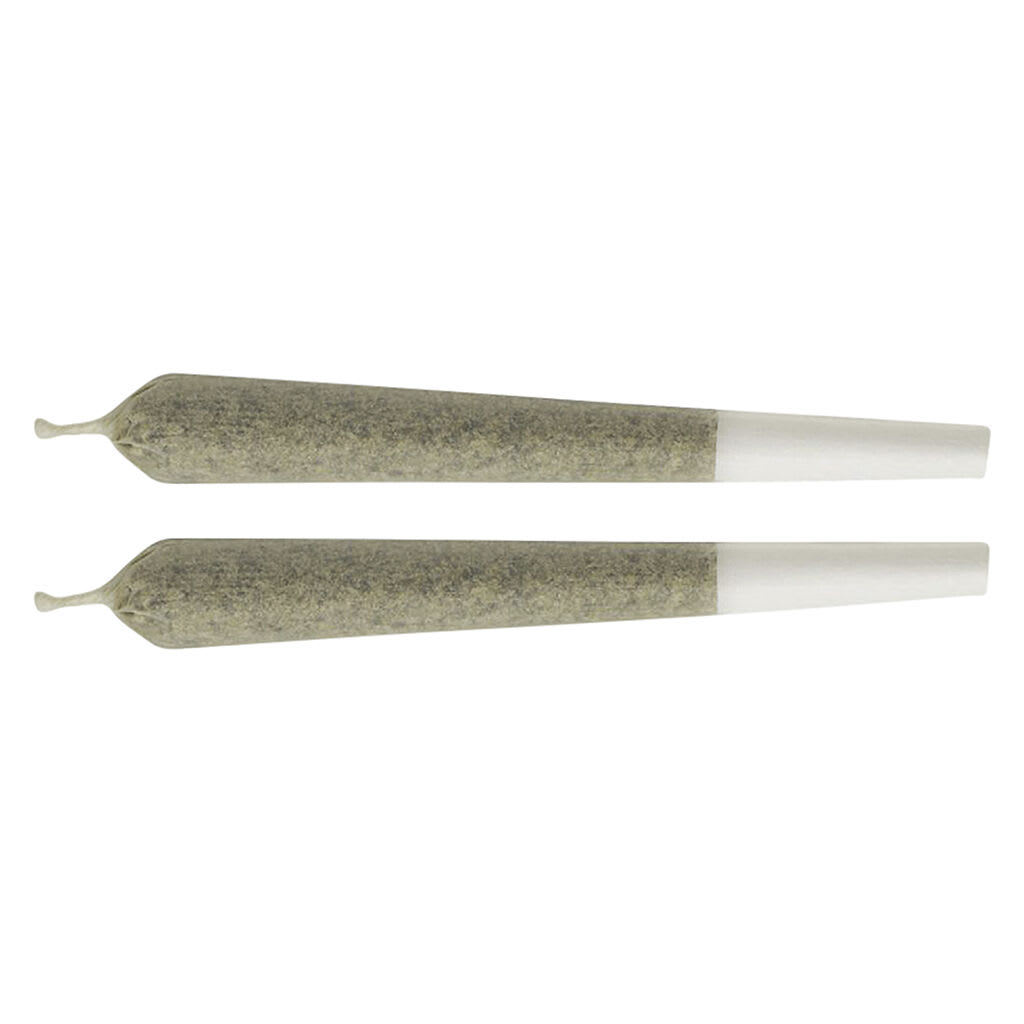Cali Kush Pre-Rolls - Piff - 2X1g Pre-Rolls - Cali Kush Pre-Rolls - 2x1g